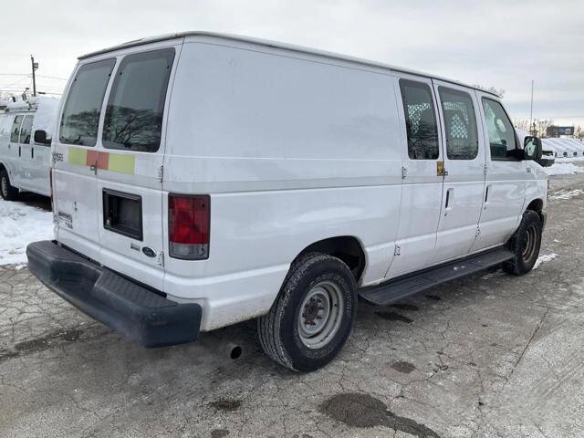2012 Ford E-250 and Econoline 250 in Blauvelt, NY 10913 - 18092608 6