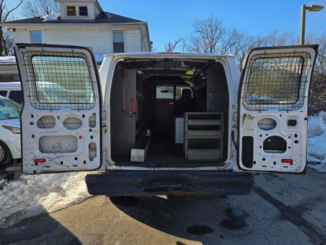 2012 Ford E-250 and Econoline 250 in Blauvelt, NY 10913 - 18092608 27