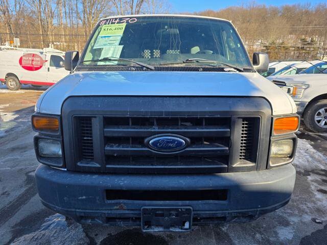 2012 Ford E-250 and Econoline 250 in Blauvelt, NY 10913 - 18092608 3