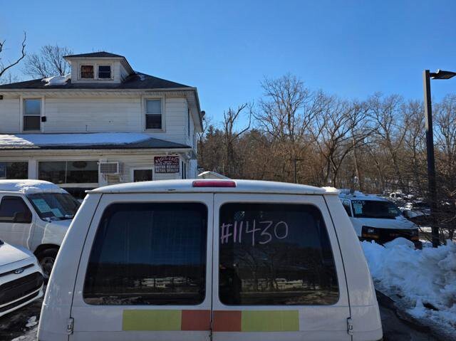 2012 Ford E-250 and Econoline 250 in Blauvelt, NY 10913 - 18092608 38