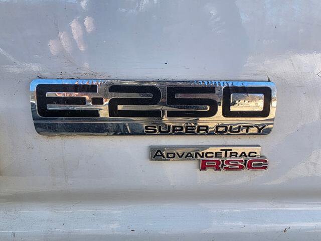 2012 Ford E-250 and Econoline 250 in Blauvelt, NY 10913 - 18092608 40