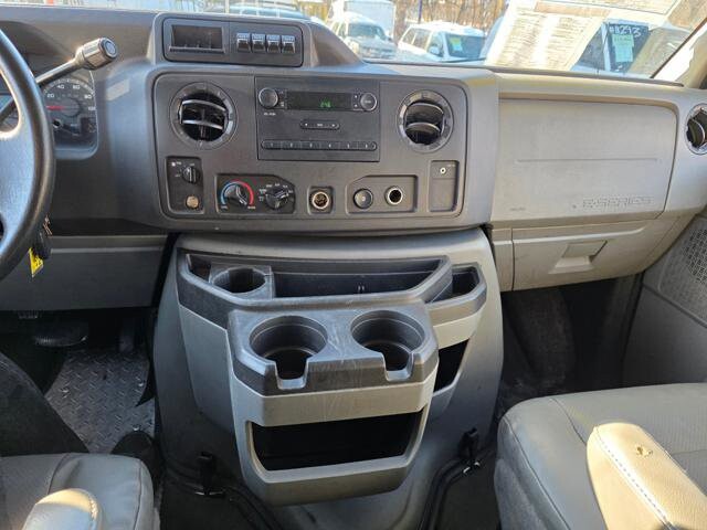 2012 Ford E-250 and Econoline 250 in Blauvelt, NY 10913 - 18092608 16