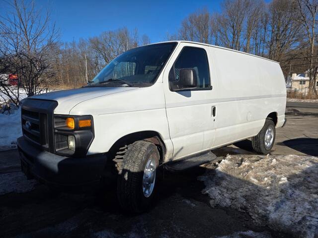 2012 Ford E-250 and Econoline 250 in Blauvelt, NY 10913 - 18092608 4