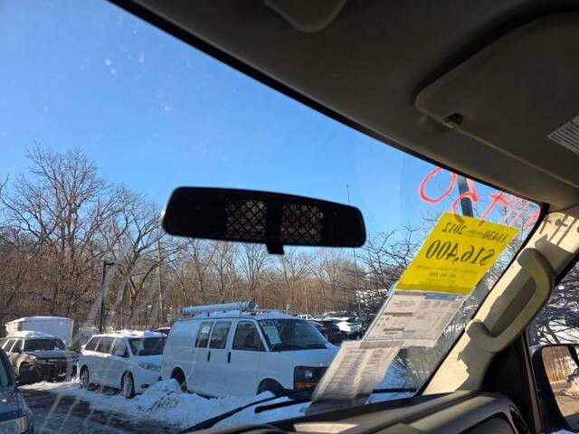 2012 Ford E-250 and Econoline 250 in Blauvelt, NY 10913 - 18092608 23