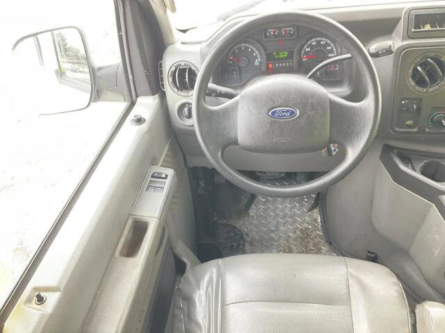 2012 Ford E-250 and Econoline 250 in Blauvelt, NY 10913 - 18092608 7