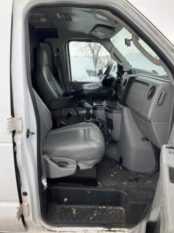 2012 Ford E-250 and Econoline 250 in Blauvelt, NY 10913 - 18092608 12
