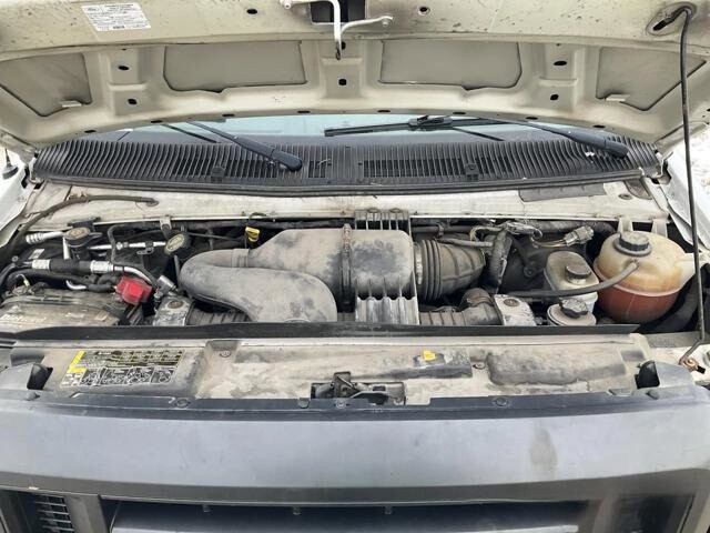 2012 Ford E-250 and Econoline 250 in Blauvelt, NY 10913 - 18092608 19