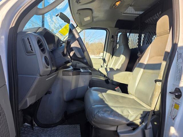 2012 Ford E-250 and Econoline 250 in Blauvelt, NY 10913 - 18092608 11