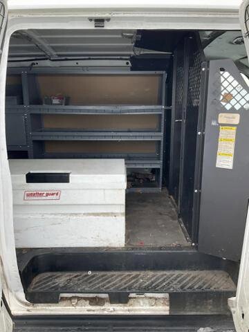 2012 Ford E-250 and Econoline 250 in Blauvelt, NY 10913 - 18092608 17