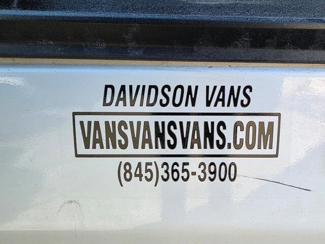 2012 Ford E-250 and Econoline 250 in Blauvelt, NY 10913 - 18092608 43