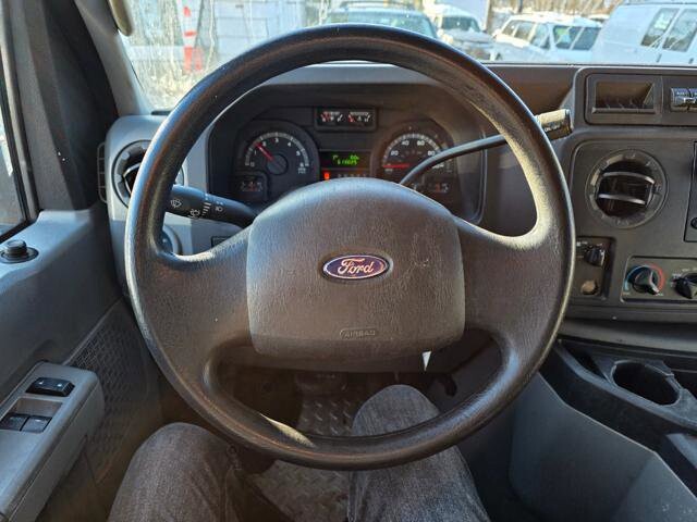 2012 Ford E-250 and Econoline 250 in Blauvelt, NY 10913 - 18092608 13