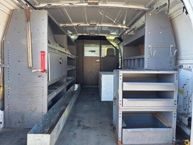 2012 Ford E-250 and Econoline 250 in Blauvelt, NY 10913 - 18092608 32