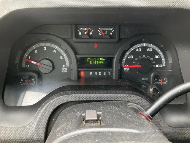 2012 Ford E-250 and Econoline 250 in Blauvelt, NY 10913 - 18092608 8