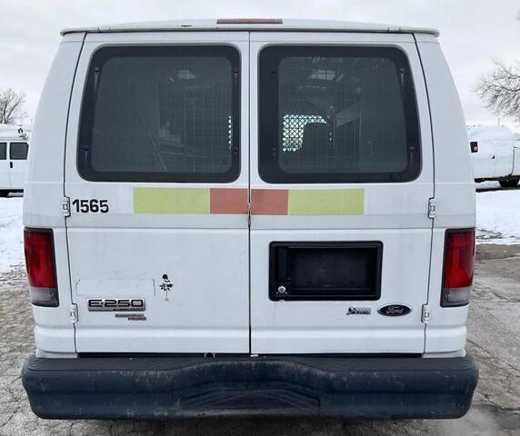 2012 Ford E-250 and Econoline 250 in Blauvelt, NY 10913 - 18092608 5