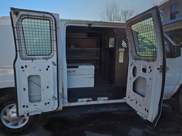 2012 Ford E-250 and Econoline 250 in Blauvelt, NY 10913 - 18092608 47