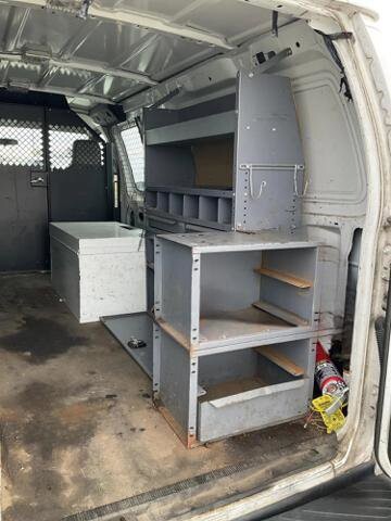 2012 Ford E-250 and Econoline 250 in Blauvelt, NY 10913 - 18092608 15