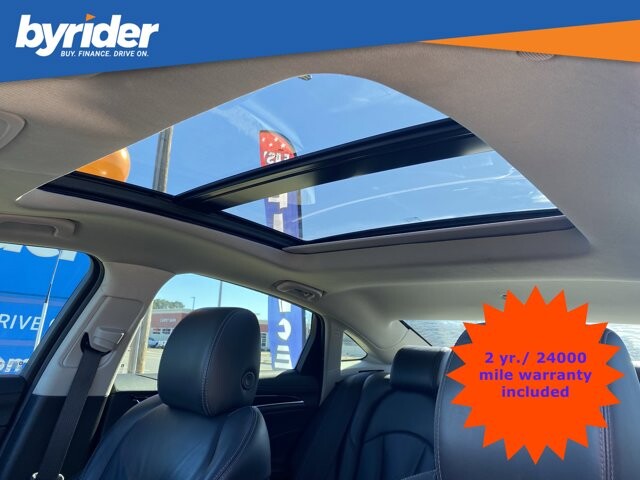 2017 Buick LaCrosse in Conway, AR 72032 - 18092609 6