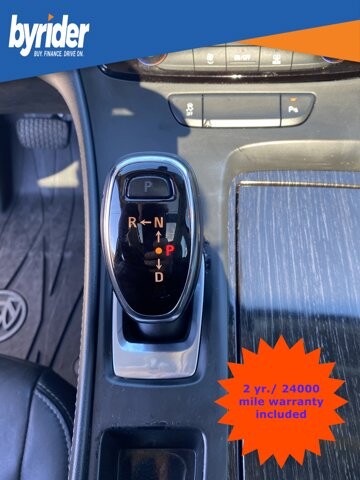 2017 Buick LaCrosse in Conway, AR 72032 - 18092609 11