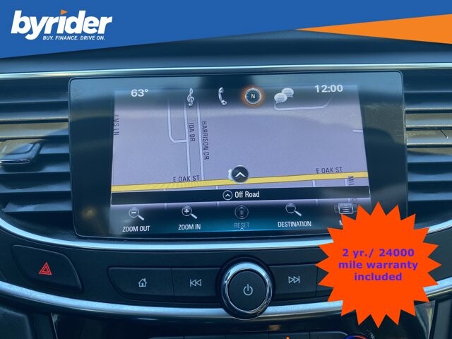 2017 Buick LaCrosse in Conway, AR 72032 - 18092609 12