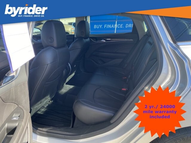 2017 Buick LaCrosse in Conway, AR 72032 - 18092609 7