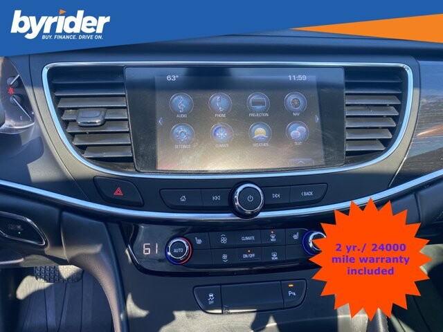 2017 Buick LaCrosse in Conway, AR 72032 - 18092609 10