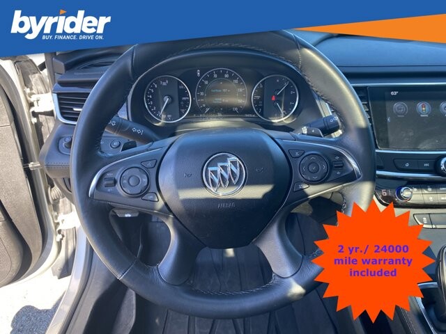 2017 Buick LaCrosse in Conway, AR 72032 - 18092609 9