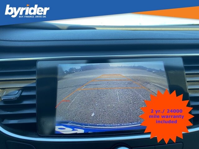 2017 Buick LaCrosse in Conway, AR 72032 - 18092609 13