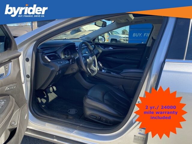 2017 Buick LaCrosse in Conway, AR 72032 - 18092609 5