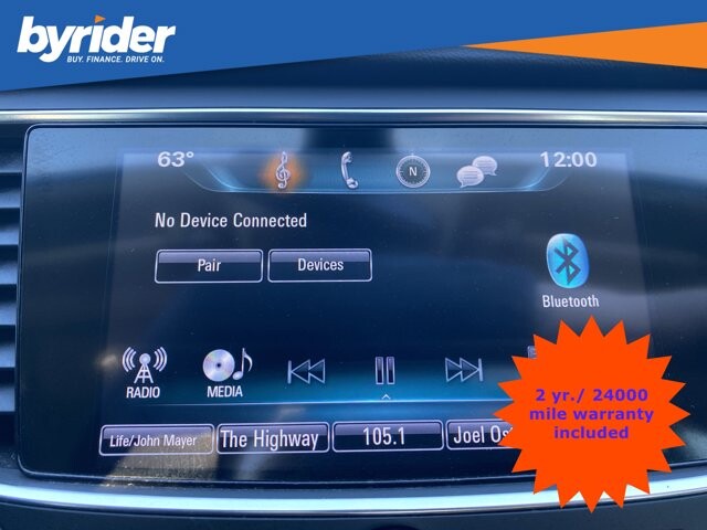 2017 Buick LaCrosse in Conway, AR 72032 - 18092609 14