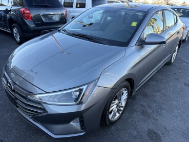 2019 Hyundai Elantra in Phoenix, AZ 85022