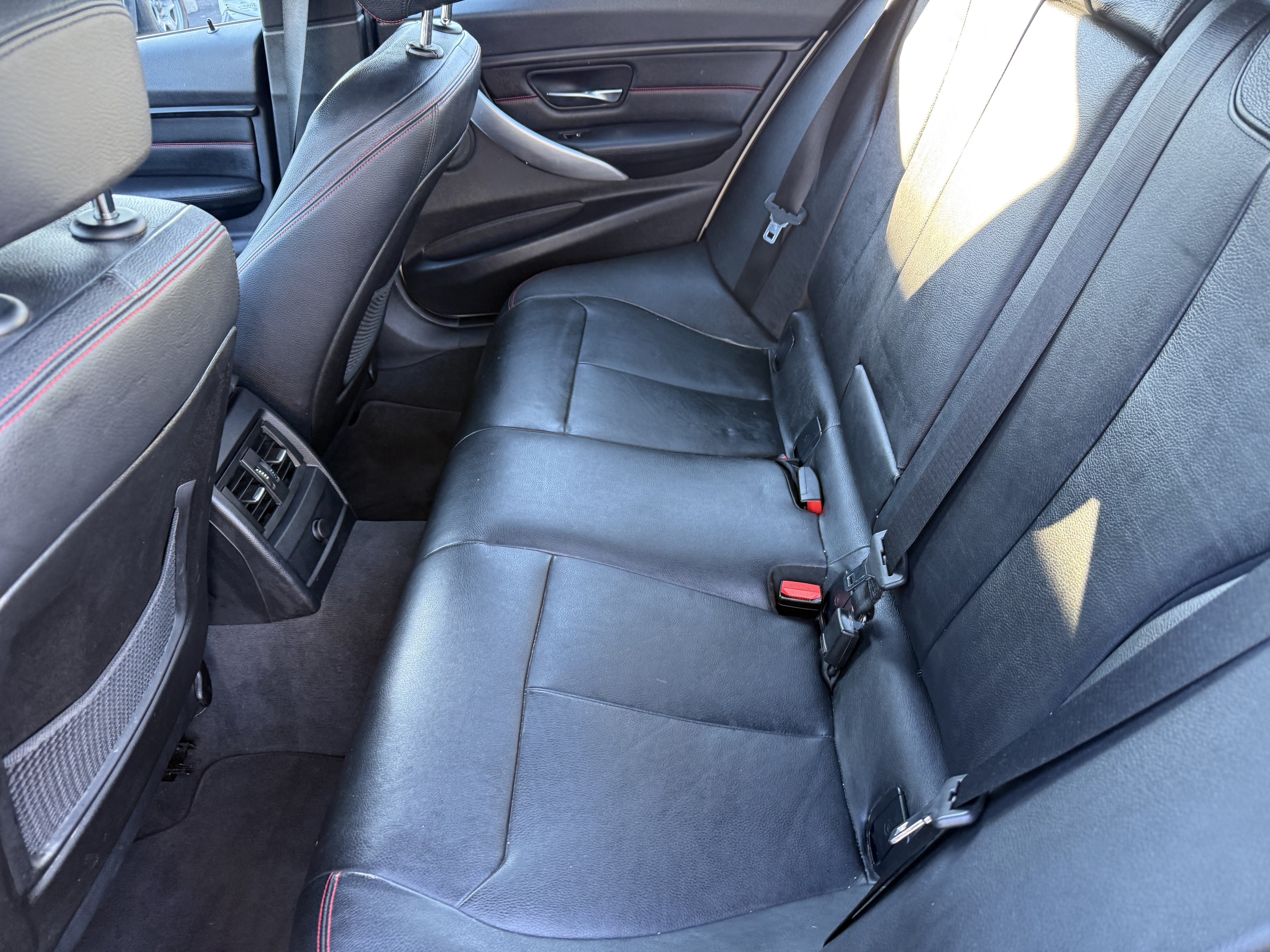 2015 BMW 328i in Phoenix, AZ 85022 - 18092611 8