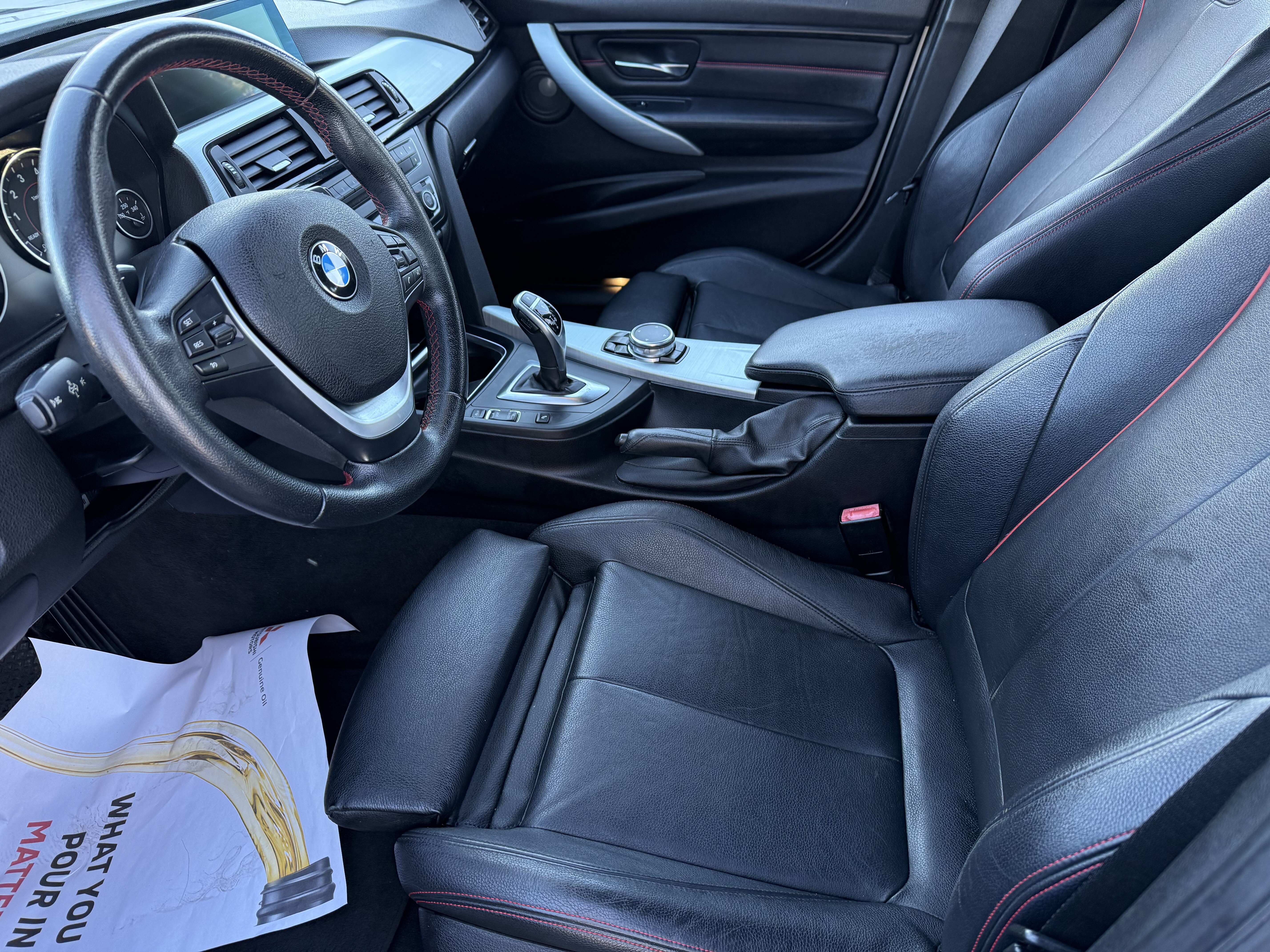 2015 BMW 328i in Phoenix, AZ 85022 - 18092611 9