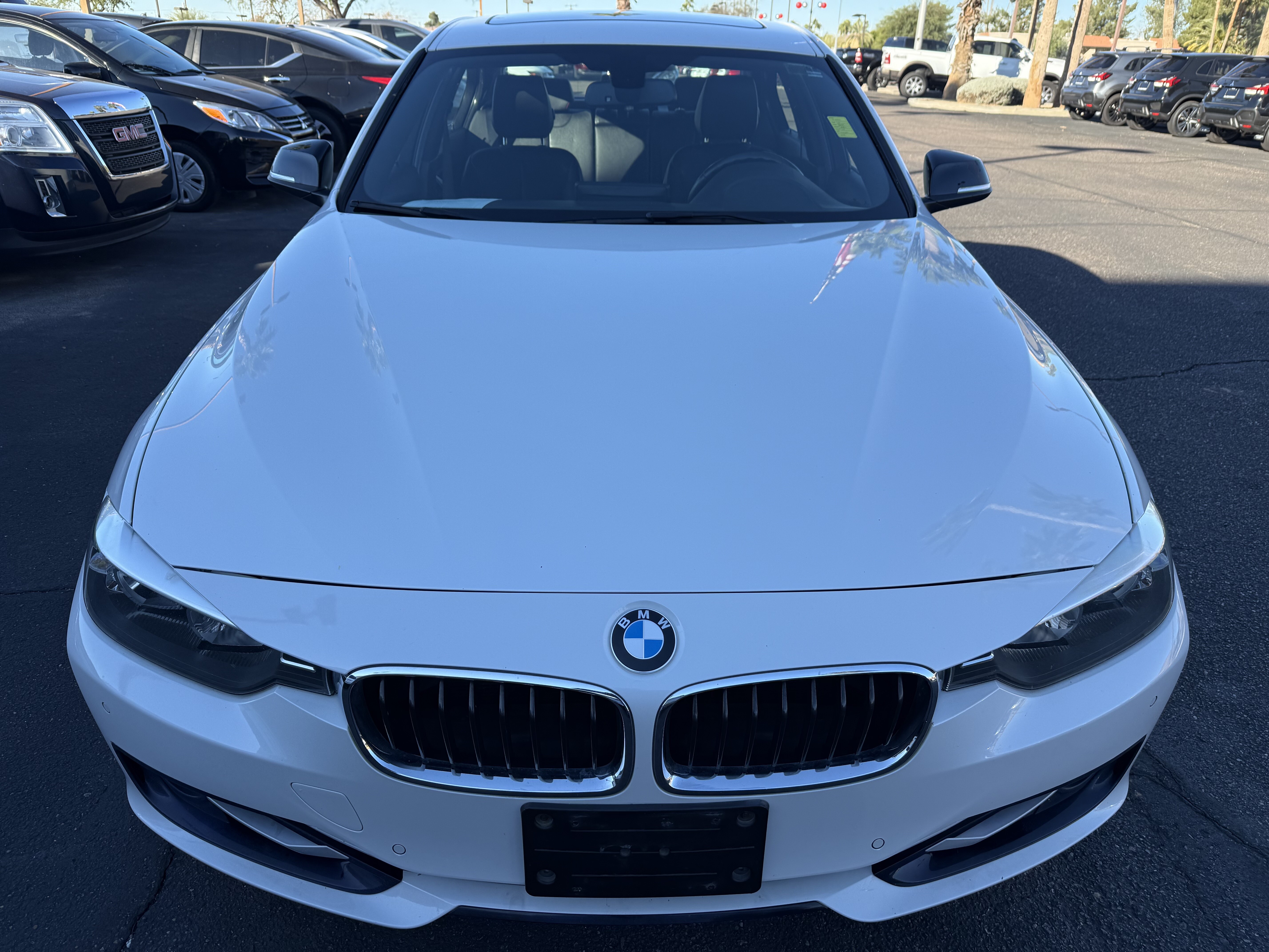2015 BMW 328i in Phoenix, AZ 85022 - 18092611 2