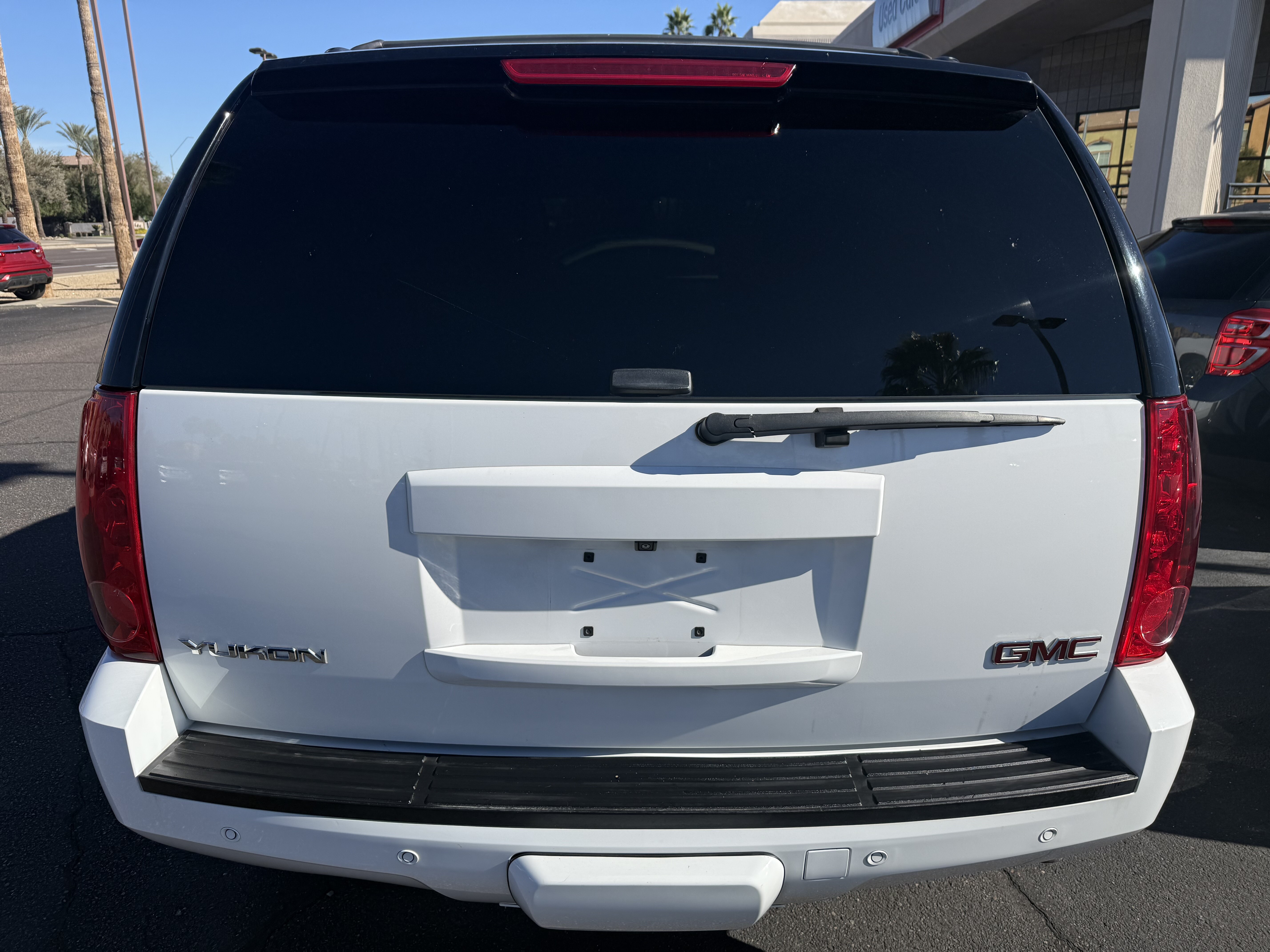 2013 GMC Yukon in Phoenix, AZ 85022 - 18092612 5