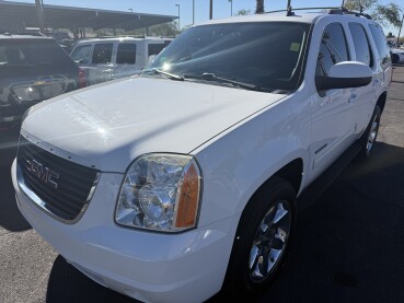 2013 GMC Yukon in Phoenix, AZ 85022