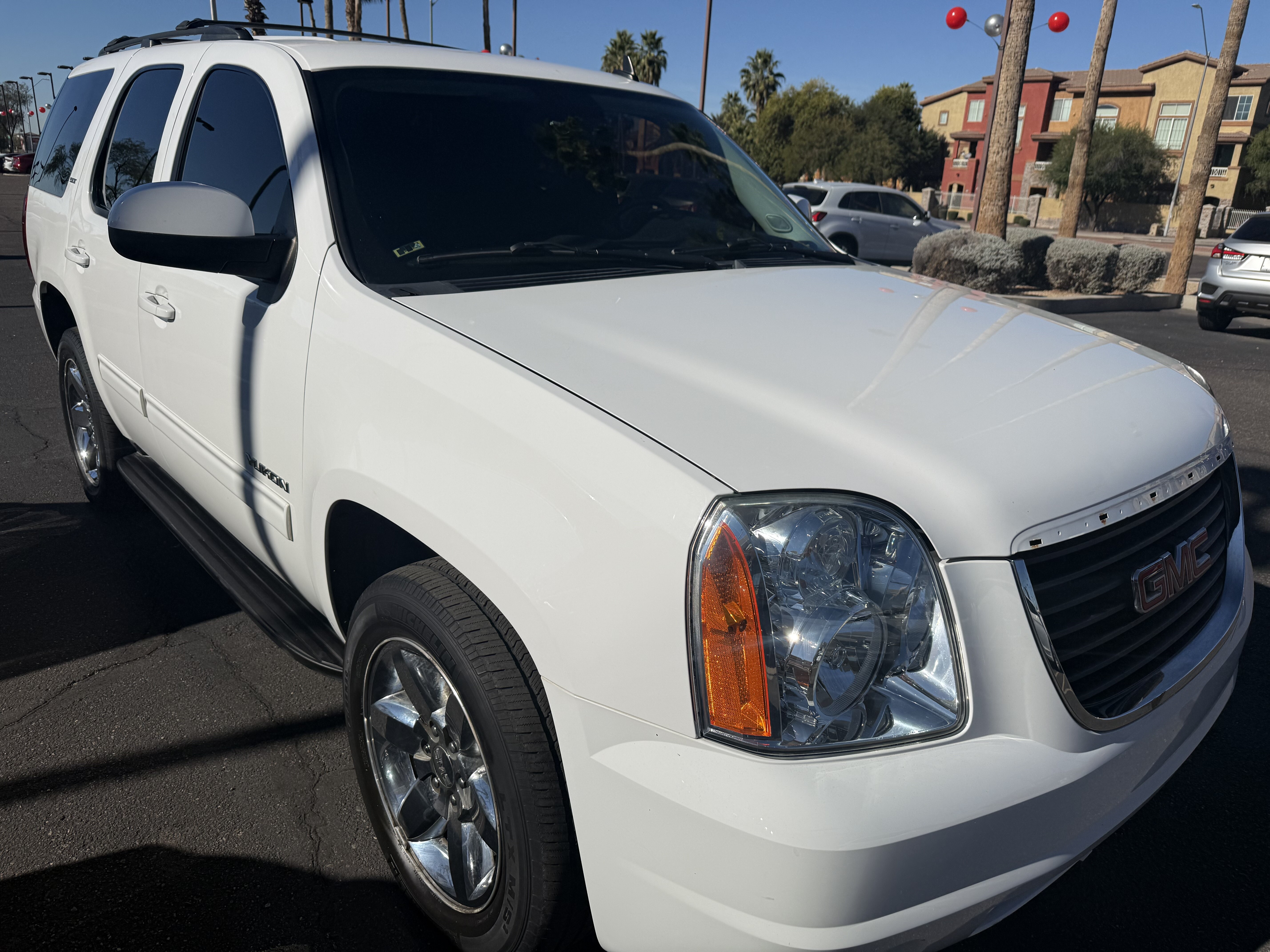2013 GMC Yukon in Phoenix, AZ 85022 - 18092612 3