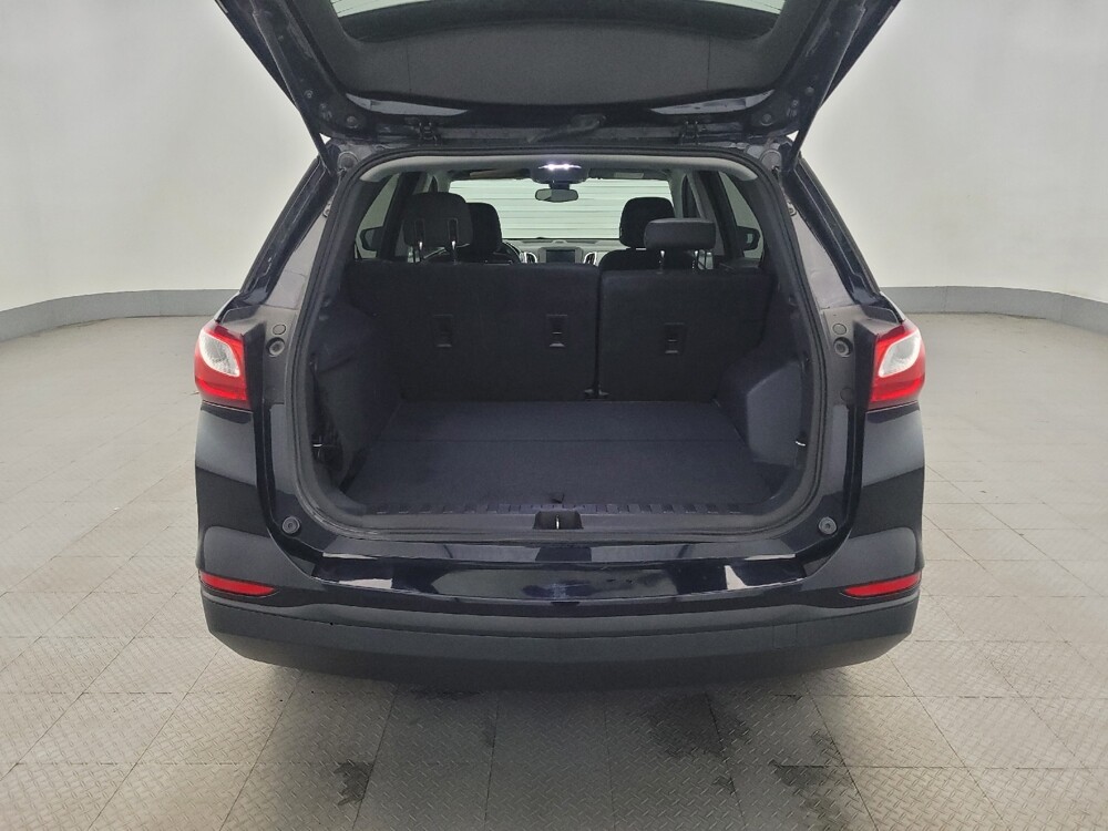 2020 Chevrolet Equinox in Plymouth Meeting, PA 19462 - 18092613 29