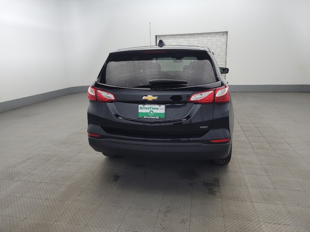 2020 Chevrolet Equinox in Plymouth Meeting, PA 19462 - 18092613 7