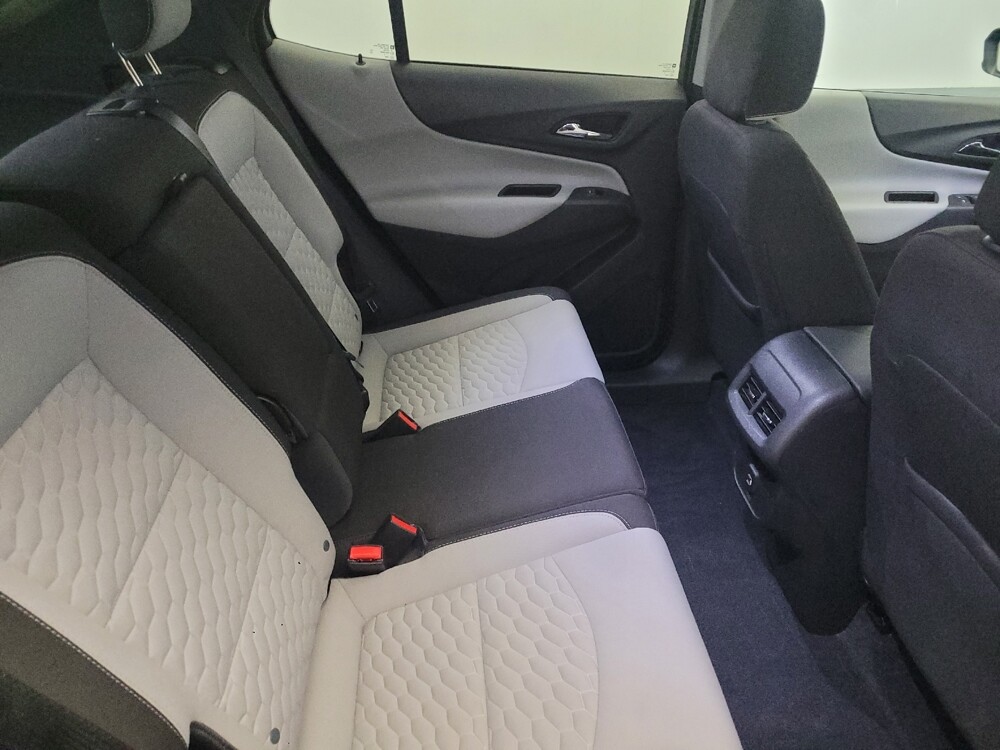 2020 Chevrolet Equinox in Plymouth Meeting, PA 19462 - 18092613 19