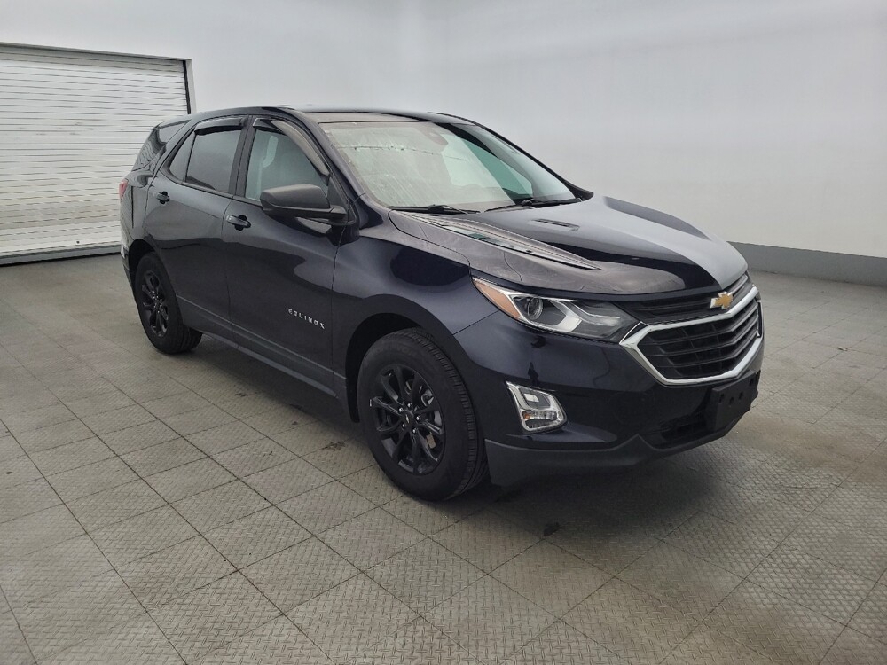 2020 Chevrolet Equinox in Plymouth Meeting, PA 19462 - 18092613 13