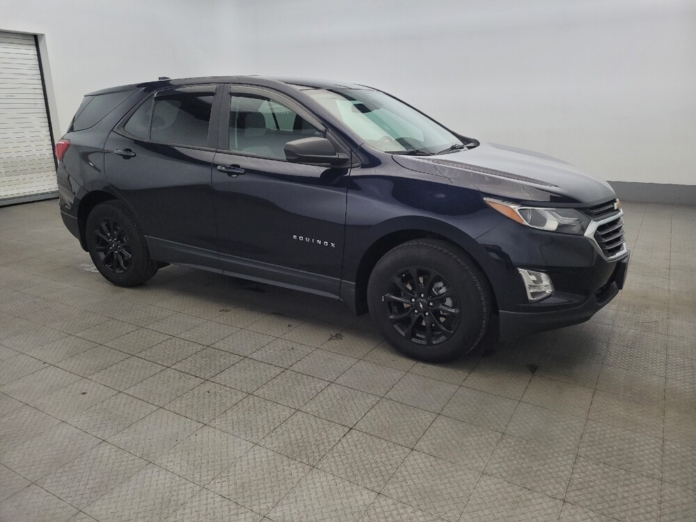 2020 Chevrolet Equinox in Plymouth Meeting, PA 19462 - 18092613 11