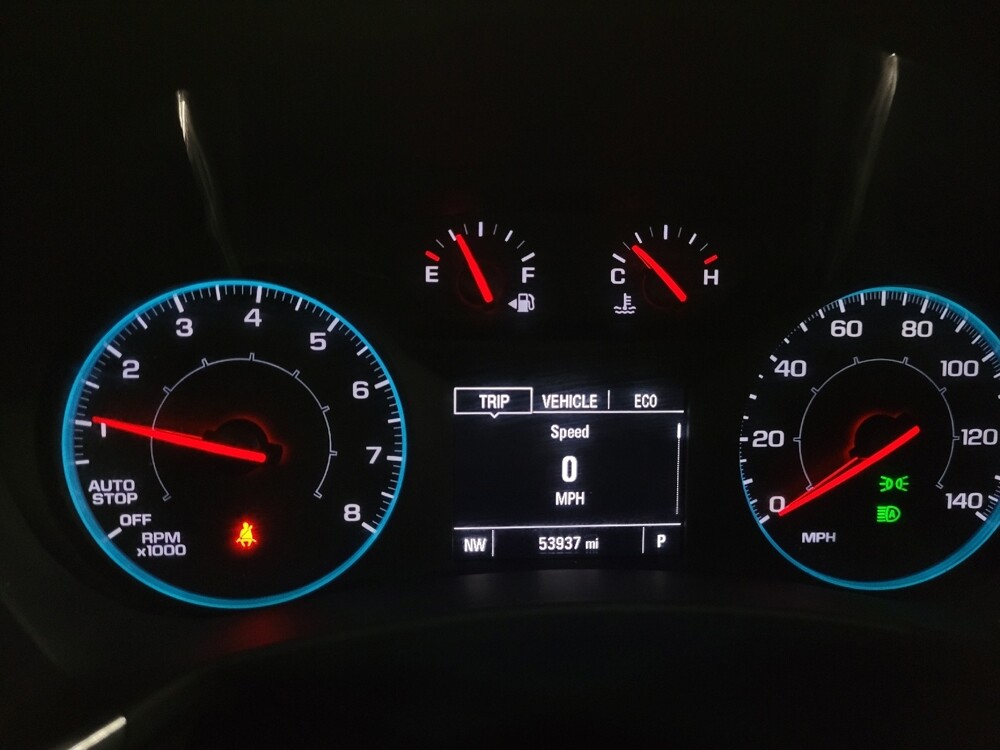 2020 Chevrolet Equinox in Plymouth Meeting, PA 19462 - 18092613 23