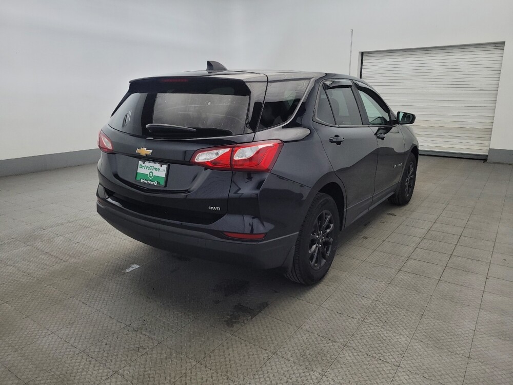 2020 Chevrolet Equinox in Plymouth Meeting, PA 19462 - 18092613 9