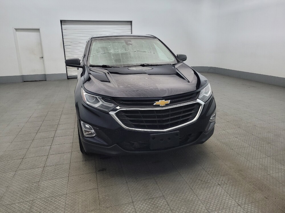 2020 Chevrolet Equinox in Plymouth Meeting, PA 19462 - 18092613 14