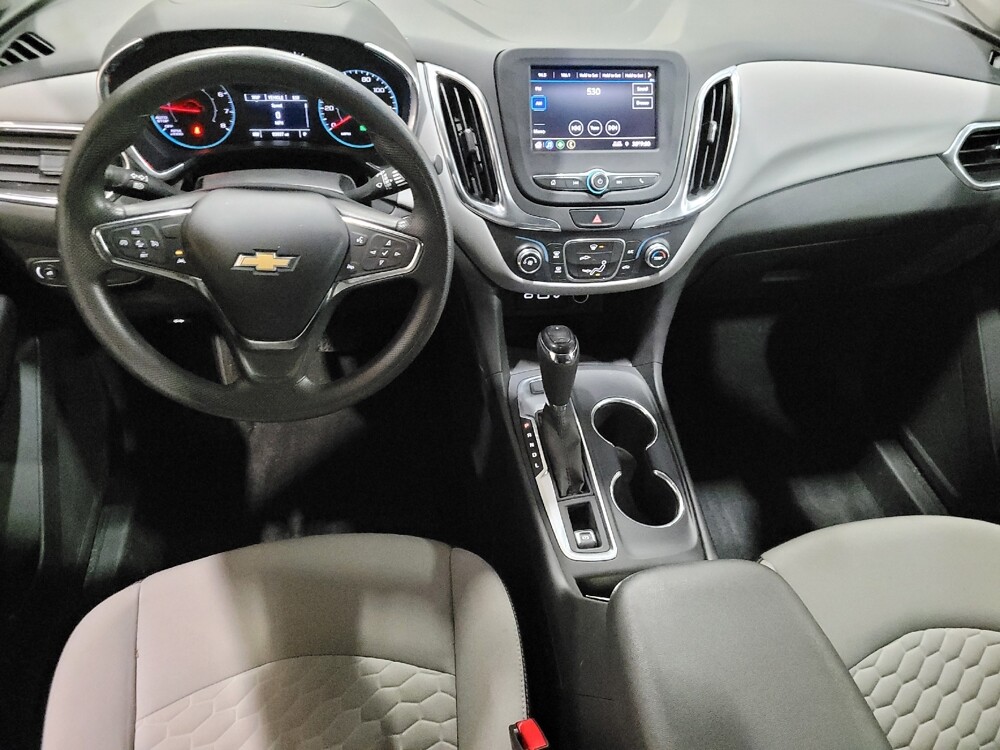 2020 Chevrolet Equinox in Plymouth Meeting, PA 19462 - 18092613 22
