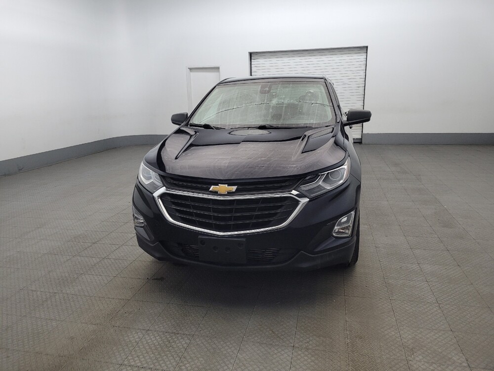 2020 Chevrolet Equinox in Plymouth Meeting, PA 19462 - 18092613 15