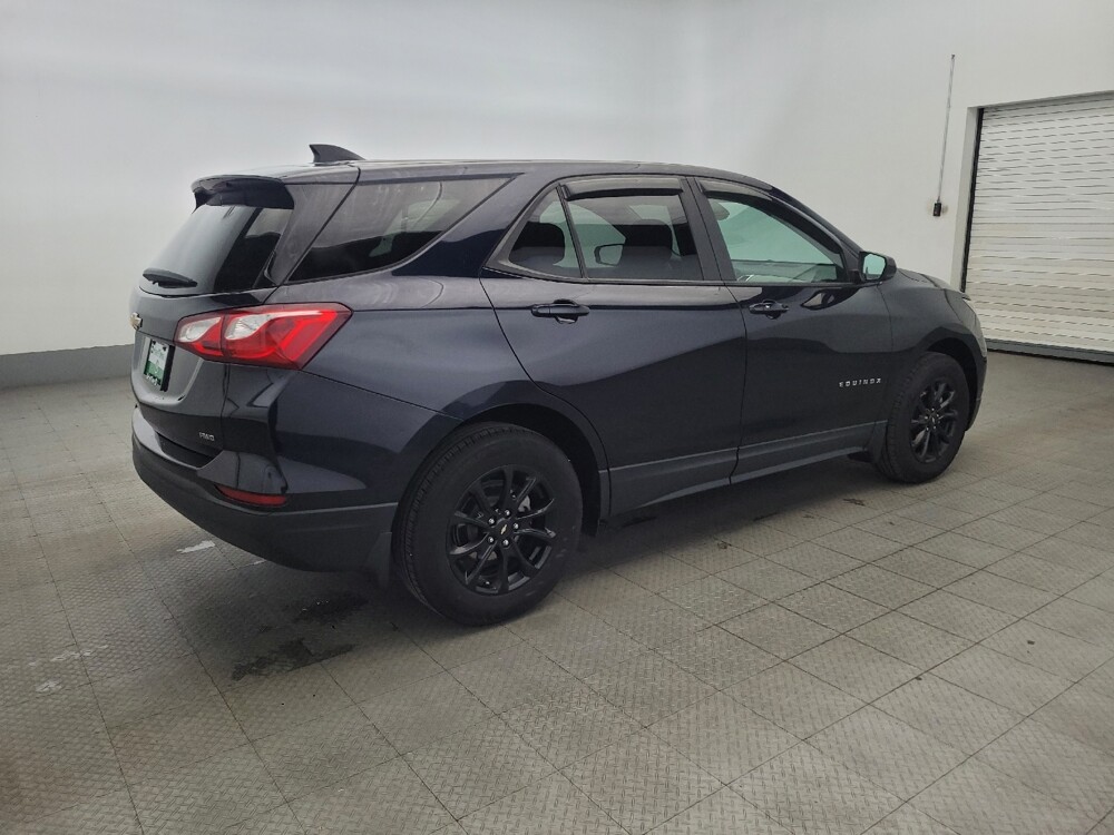 2020 Chevrolet Equinox in Plymouth Meeting, PA 19462 - 18092613 10