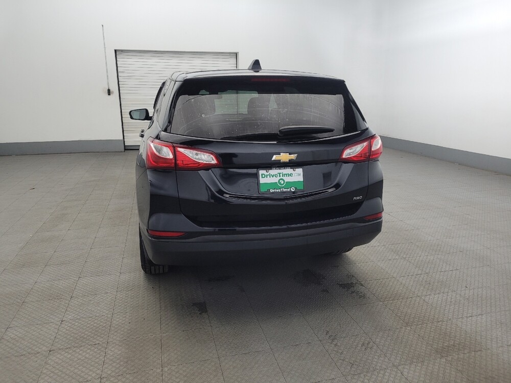 2020 Chevrolet Equinox in Plymouth Meeting, PA 19462 - 18092613 6