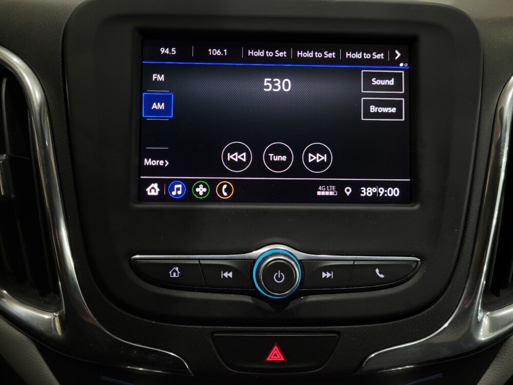 2020 Chevrolet Equinox in Plymouth Meeting, PA 19462 - 18092613 25