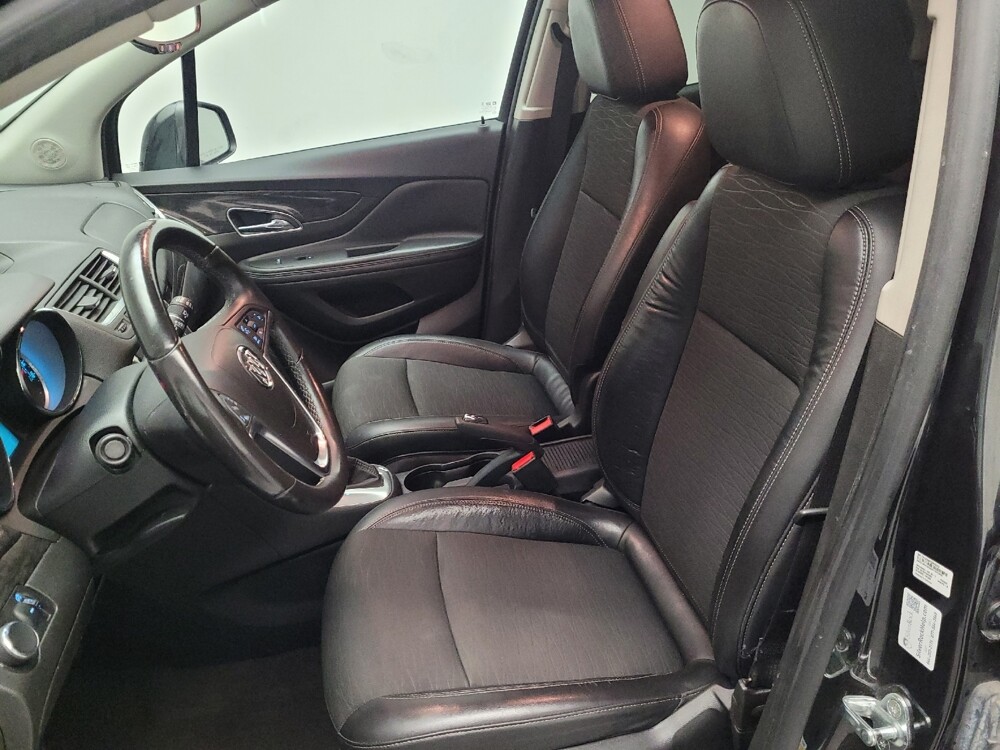 2016 Buick Encore in Torrance, CA 90504 - 18092614 17